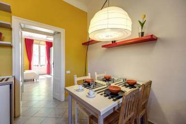 Casa Quarto Oggiaro