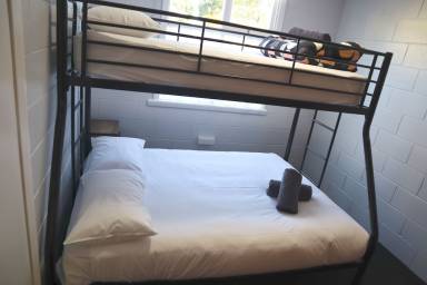 Cabin Ulverstone