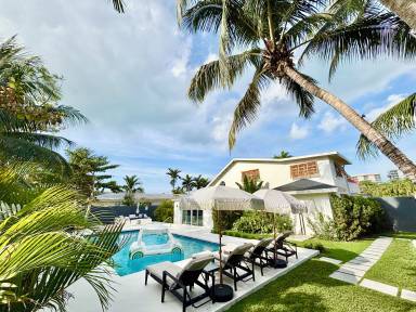 Maison de vacances 219 m²