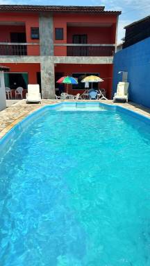 Casa Porto Novo