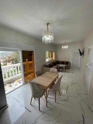 Villa Ceuta