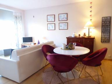 Appartement Honfleur