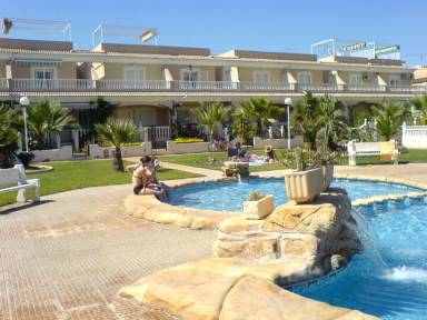 Casa de 120 m²