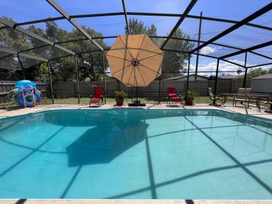 House  Deltona