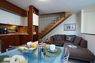 Ferienwohnung Bardolino