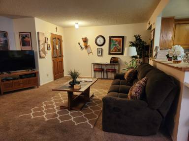 House  Kernville