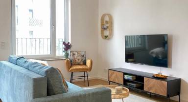 Appartamento 55 m²