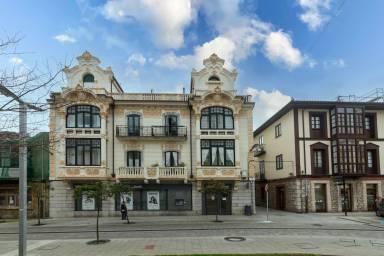 Apartamento Llanes