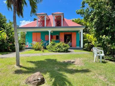 Maison de vacances 50 m²
