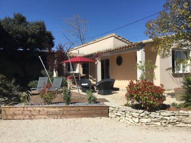 Maison de vacances Saint-Laurent-des-Arbres