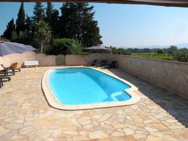 110 m² House