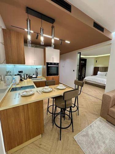Apartman  Tanger