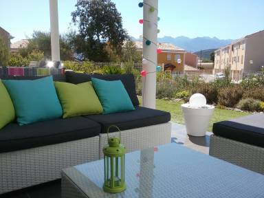 Appartement 66 m²