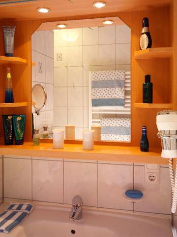 Ferienwohnung  Bad Füssing