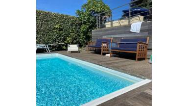 Villa Le Croisic