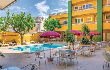 Apartamento Malgrat de Mar