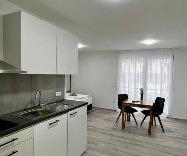 Ferienwohnung Gailingen am Hochrhein