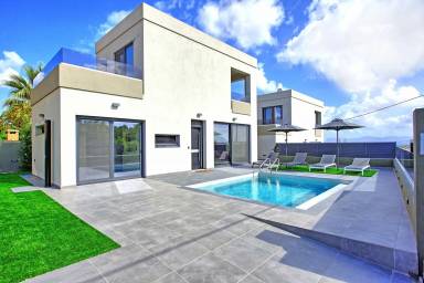 Villa Chania