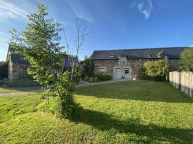 Gîte 47 m²
