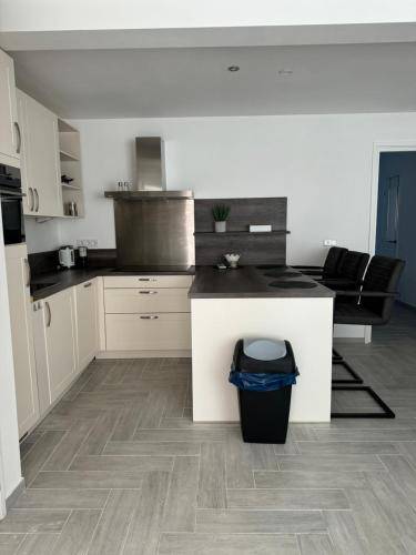 Appartement Zaanse Schans