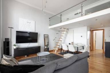 Apartment  Belsize Park