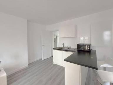 Appartement 39 m²