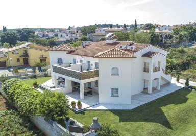 Apartment  Bubani