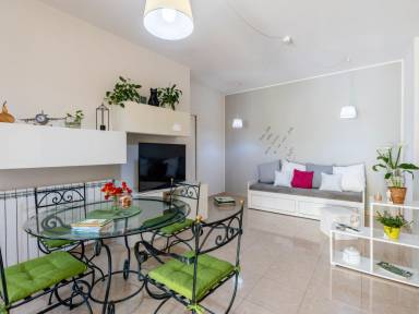 Appartement 70 m²