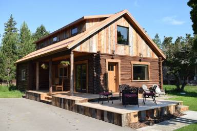 Airbnb  Missoula