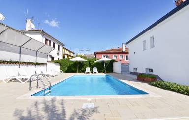 Villa Umag