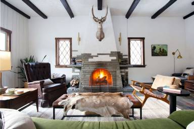 House Shandaken