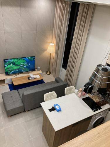 52 m² Ferienwohnung