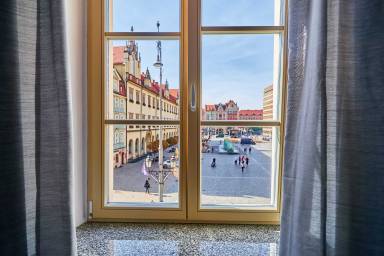 65 m² Ferienwohnung