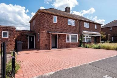 House Peterborough