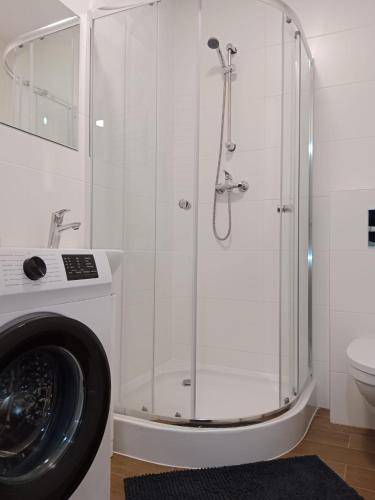 Apartament Białystok