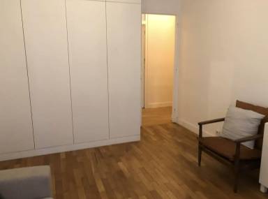 Appartement Issy-les-Moulineaux