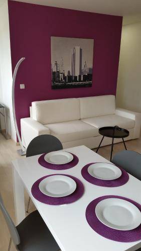 Apartma Center
