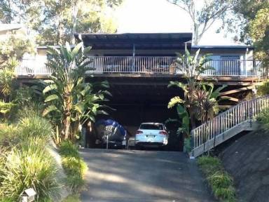 House Pet-friendly Charlotte Bay