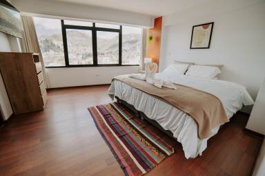 Apartamento Urb Amadeo Repeto