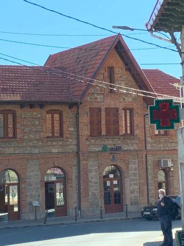 Apartamento Los Molinos