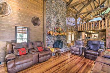 201 m² Cabin