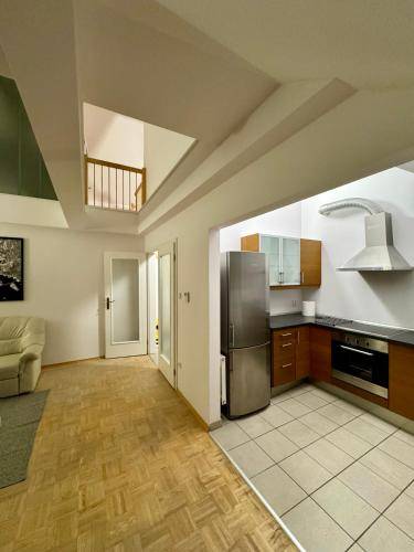 Appartement Prague 9