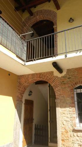 Agriturismo Besnate