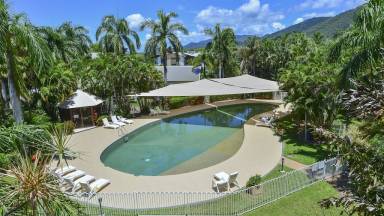 Apartment Air conditioning Palm Cove