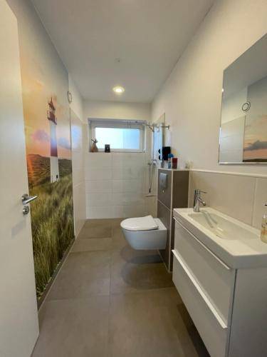 24 m² Ferienwohnung