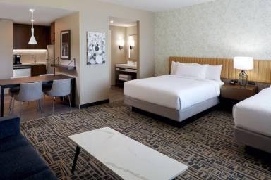 Hotel Côte-Des-Neiges—Notre-Dame-De-Grâce