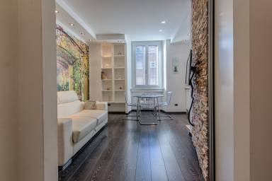 Appartement Città studi