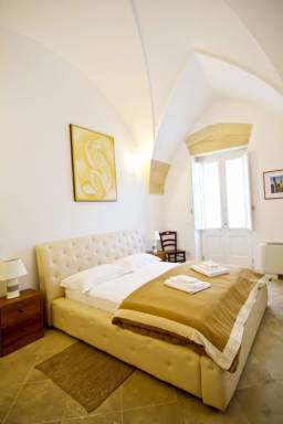 Lovely bed & breakfast for 3 persons