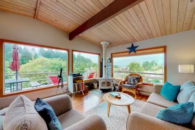 130 m² House