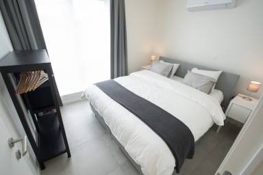 Apartment Diegem